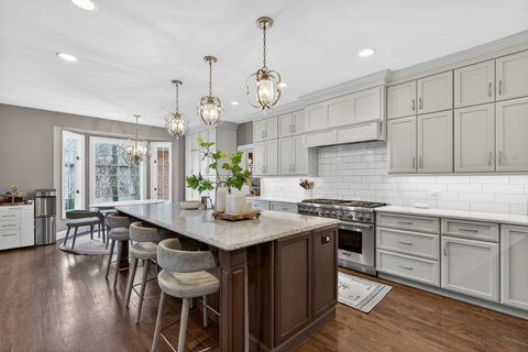 Tiny photo for 320 Boulder Drive, Lake In The Hills, IL 60156 (MLS # 12557036)