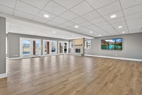 Tiny photo for 320 Boulder Drive, Lake In The Hills, IL 60156 (MLS # 12557036)