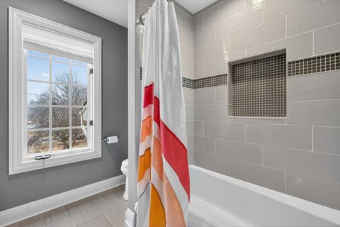 Tiny photo for 320 Boulder Drive, Lake In The Hills, IL 60156 (MLS # 12557036)