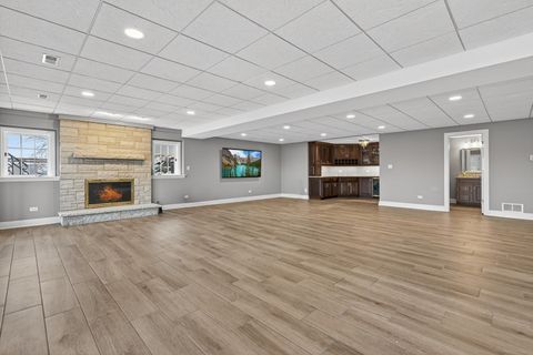 Tiny photo for 320 Boulder Drive, Lake In The Hills, IL 60156 (MLS # 12557036)