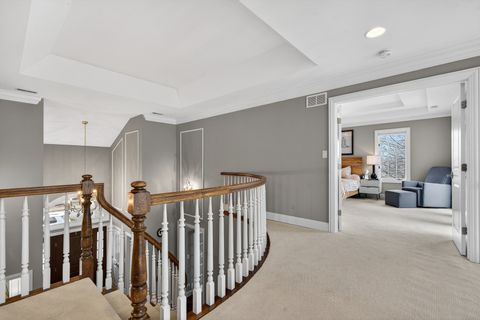 Tiny photo for 320 Boulder Drive, Lake In The Hills, IL 60156 (MLS # 12557036)