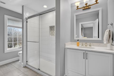 Tiny photo for 320 Boulder Drive, Lake In The Hills, IL 60156 (MLS # 12557036)