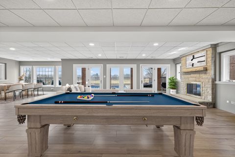 Tiny photo for 320 Boulder Drive, Lake In The Hills, IL 60156 (MLS # 12557036)