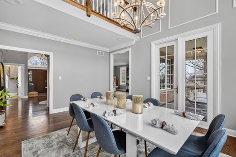 Tiny photo for 320 Boulder Drive, Lake In The Hills, IL 60156 (MLS # 12557036)