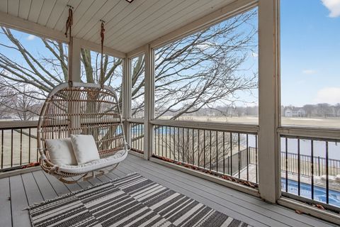 Tiny photo for 320 Boulder Drive, Lake In The Hills, IL 60156 (MLS # 12557036)