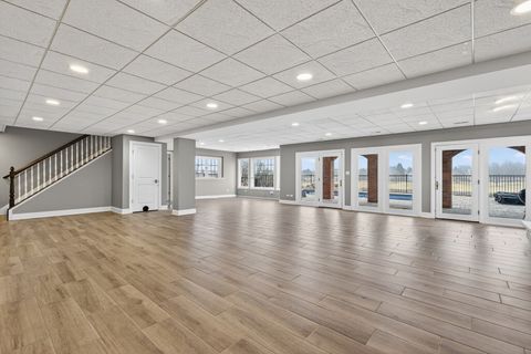 Tiny photo for 320 Boulder Drive, Lake In The Hills, IL 60156 (MLS # 12557036)