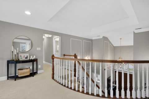 Tiny photo for 320 Boulder Drive, Lake In The Hills, IL 60156 (MLS # 12557036)