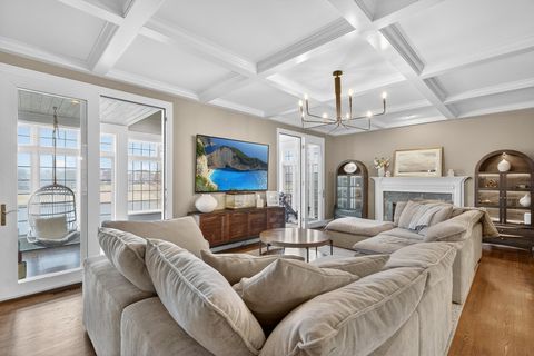 Tiny photo for 320 Boulder Drive, Lake In The Hills, IL 60156 (MLS # 12557036)