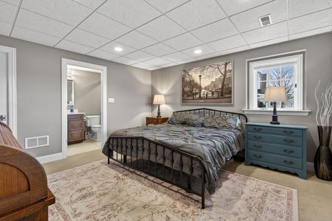 Tiny photo for 320 Boulder Drive, Lake In The Hills, IL 60156 (MLS # 12557036)