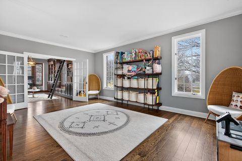 Tiny photo for 320 Boulder Drive, Lake In The Hills, IL 60156 (MLS # 12557036)