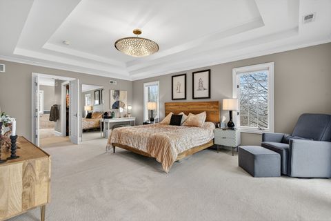 Tiny photo for 320 Boulder Drive, Lake In The Hills, IL 60156 (MLS # 12557036)