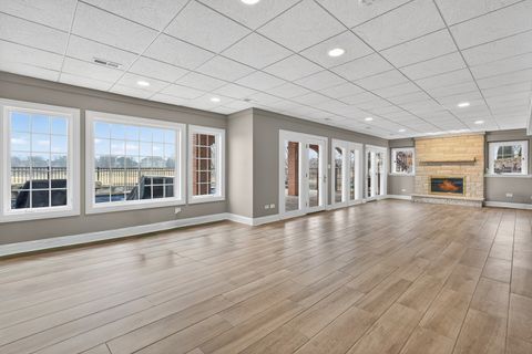 Tiny photo for 320 Boulder Drive, Lake In The Hills, IL 60156 (MLS # 12557036)