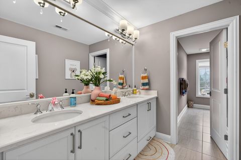 Tiny photo for 320 Boulder Drive, Lake In The Hills, IL 60156 (MLS # 12557036)