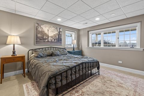 Tiny photo for 320 Boulder Drive, Lake In The Hills, IL 60156 (MLS # 12557036)