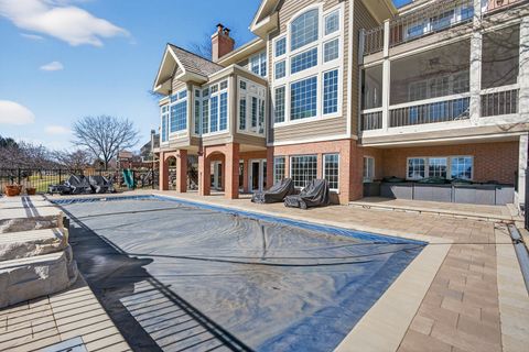 Tiny photo for 320 Boulder Drive, Lake In The Hills, IL 60156 (MLS # 12557036)