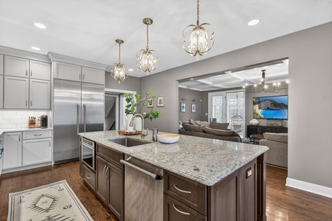 Tiny photo for 320 Boulder Drive, Lake In The Hills, IL 60156 (MLS # 12557036)