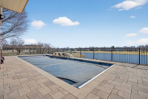 Tiny photo for 320 Boulder Drive, Lake In The Hills, IL 60156 (MLS # 12557036)