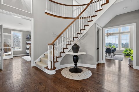 Tiny photo for 320 Boulder Drive, Lake In The Hills, IL 60156 (MLS # 12557036)