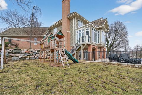 Tiny photo for 320 Boulder Drive, Lake In The Hills, IL 60156 (MLS # 12557036)