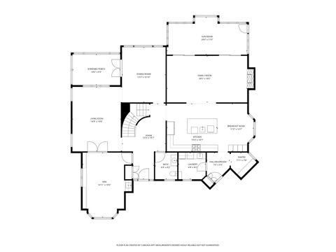 Tiny photo for 320 Boulder Drive, Lake In The Hills, IL 60156 (MLS # 12557036)