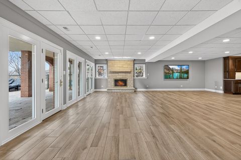 Tiny photo for 320 Boulder Drive, Lake In The Hills, IL 60156 (MLS # 12557036)