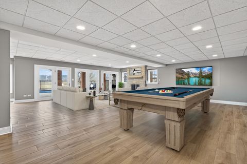 Tiny photo for 320 Boulder Drive, Lake In The Hills, IL 60156 (MLS # 12557036)