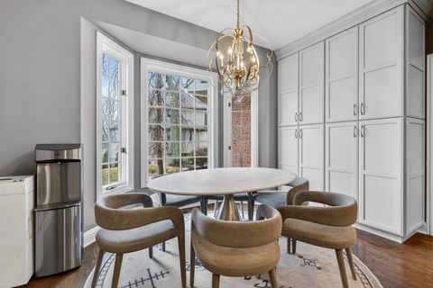 Tiny photo for 320 Boulder Drive, Lake In The Hills, IL 60156 (MLS # 12557036)