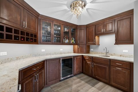 Tiny photo for 320 Boulder Drive, Lake In The Hills, IL 60156 (MLS # 12557036)