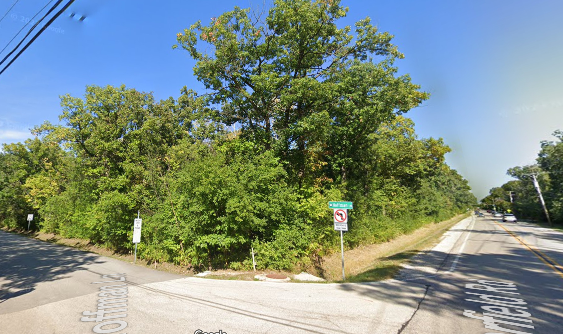 0 Deerfield Road