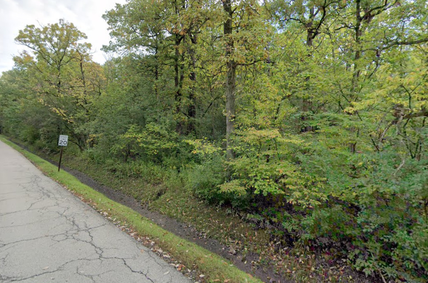 0 Deerfield Road