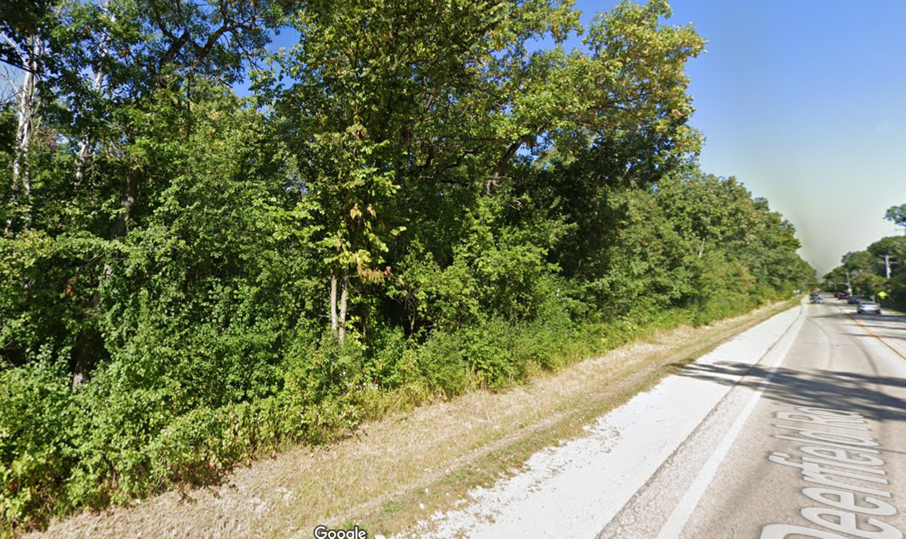 0 Deerfield Road