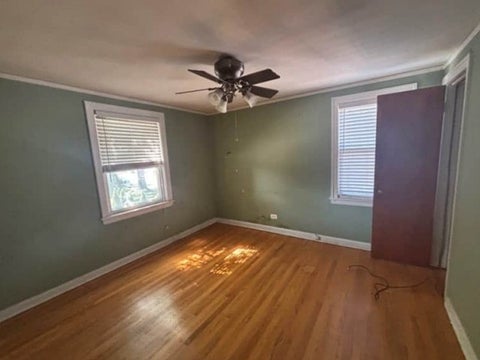 Tiny photo for 4853 N Mulligan Avenue, Chicago, IL 60630 (MLS # 12721316)