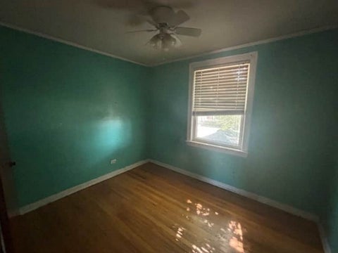 Tiny photo for 4853 N Mulligan Avenue, Chicago, IL 60630 (MLS # 12721316)