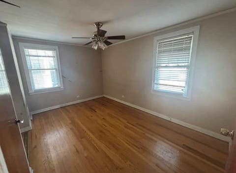 Tiny photo for 4853 N Mulligan Avenue, Chicago, IL 60630 (MLS # 12721316)