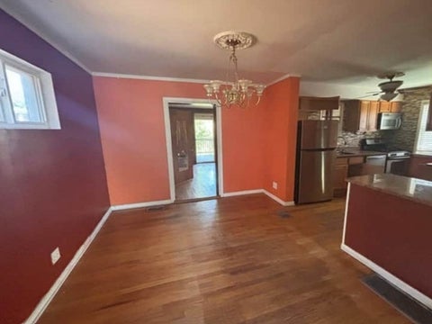 Tiny photo for 4853 N Mulligan Avenue, Chicago, IL 60630 (MLS # 12721316)