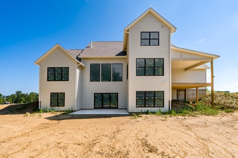Tiny photo for 7081 TIMBER RIDGE Lane, Bettendorf, IA 52722 (MLS # 12699779)