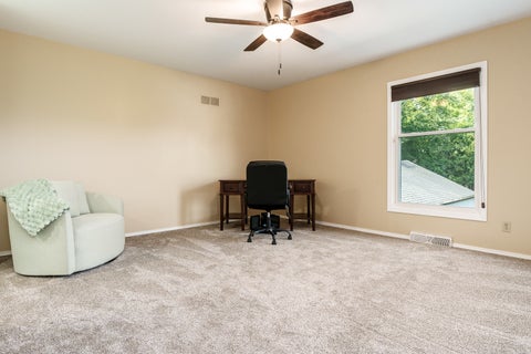 Tiny photo for 4621 High Point Drive #5, Rockford, IL 61114 (MLS # 12743817)