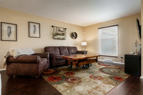 Tiny photo for 4621 High Point Drive #5, Rockford, IL 61114 (MLS # 12743817)