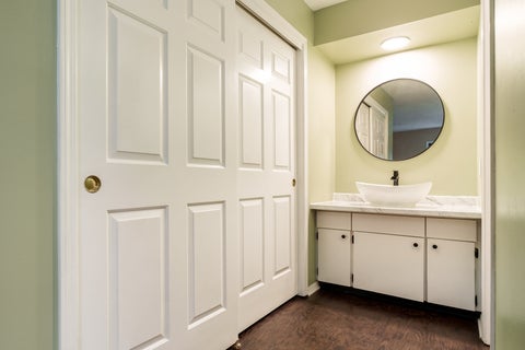 Tiny photo for 4621 High Point Drive #5, Rockford, IL 61114 (MLS # 12743817)