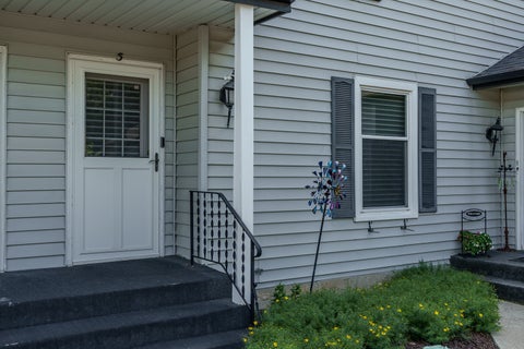 Tiny photo for 4621 High Point Drive #5, Rockford, IL 61114 (MLS # 12743817)