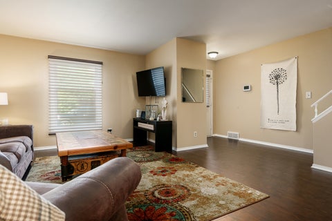 Tiny photo for 4621 High Point Drive #5, Rockford, IL 61114 (MLS # 12743817)