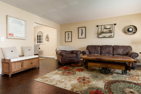 Tiny photo for 4621 High Point Drive #5, Rockford, IL 61114 (MLS # 12743817)