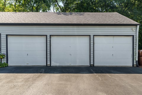 Tiny photo for 4621 High Point Drive #5, Rockford, IL 61114 (MLS # 12743817)