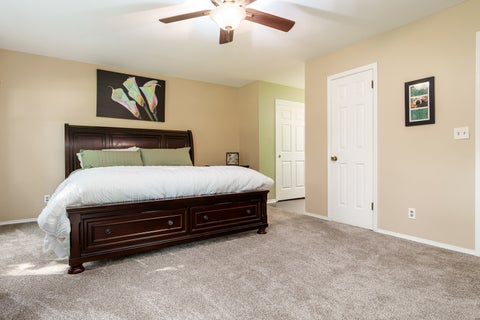 Tiny photo for 4621 High Point Drive #5, Rockford, IL 61114 (MLS # 12743817)