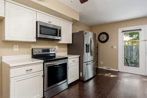 Tiny photo for 4621 High Point Drive #5, Rockford, IL 61114 (MLS # 12743817)