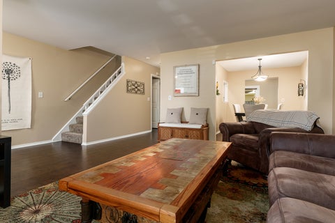 Tiny photo for 4621 High Point Drive #5, Rockford, IL 61114 (MLS # 12743817)