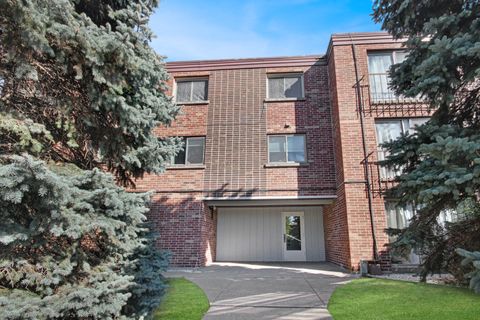 10241 S Central Avenue 1B Oak Lawn IL 60453