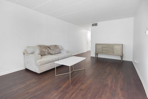 Tiny photo for 10241 S Central Avenue #1B, Oak Lawn, IL 60453 (MLS # 12493625)