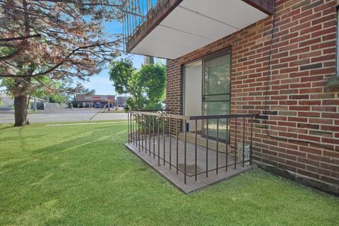 Tiny photo for 10241 S Central Avenue #1B, Oak Lawn, IL 60453 (MLS # 12493625)