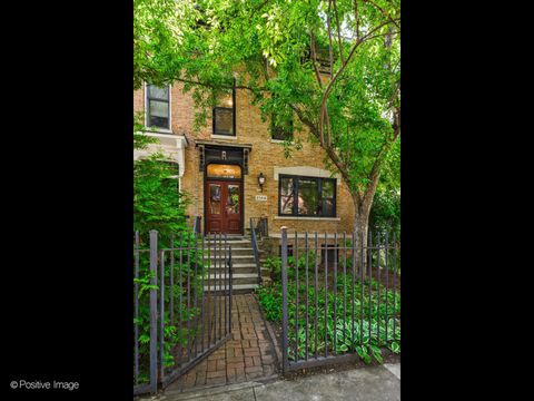 2144 N Fremont Street Chicago IL 60614